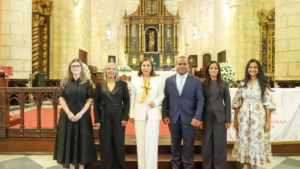 Supérate celebra su primer aniversario reafirmando compromiso con las familias vulnerables