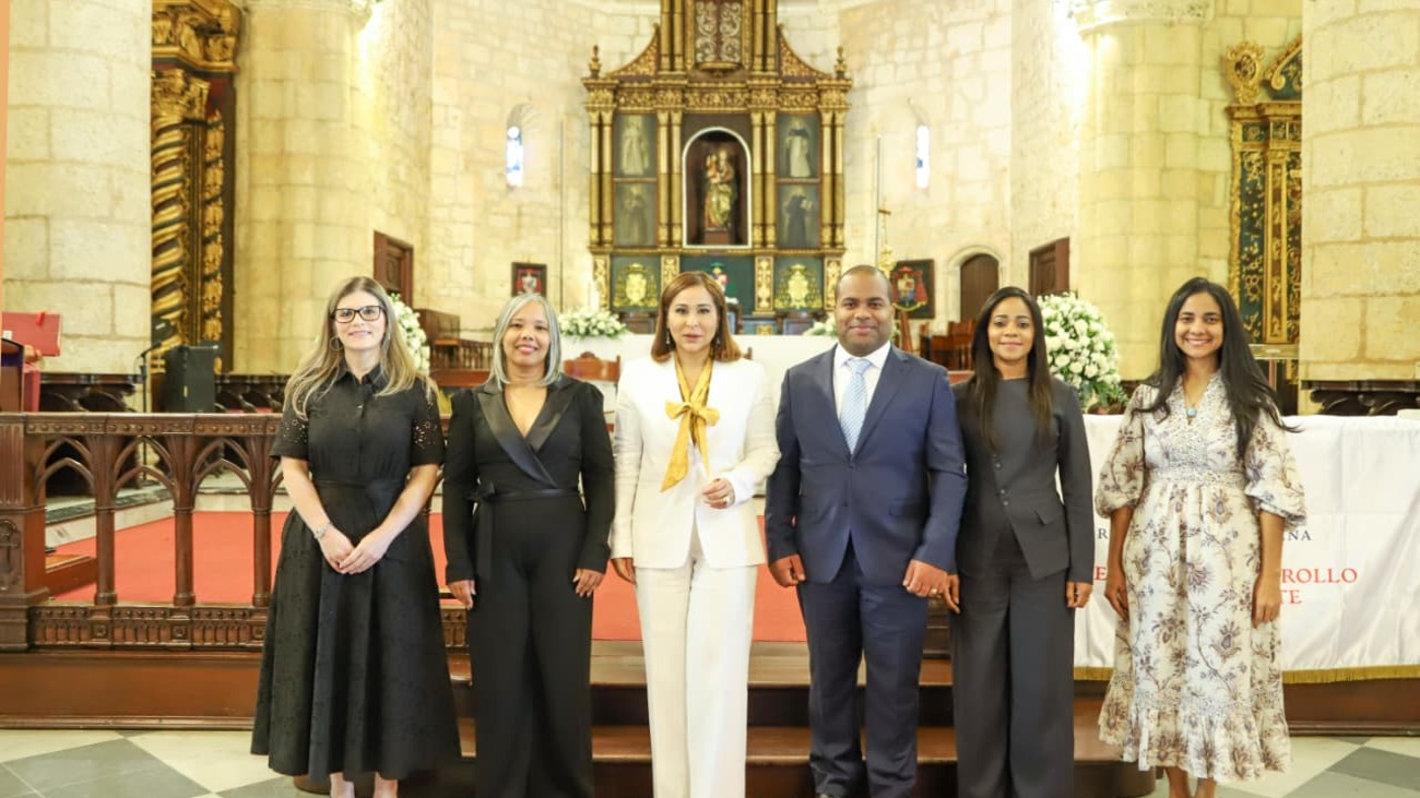 Supérate celebra su primer aniversario reafirmando compromiso con las familias vulnerables