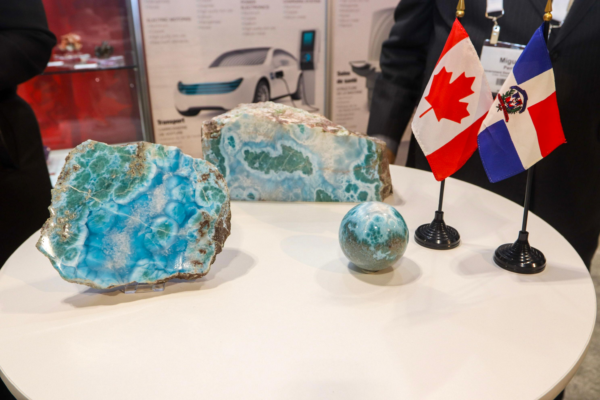 República Dominicana se proyecta como nuevo eje estratégico de minerales críticos en PDAC 2026