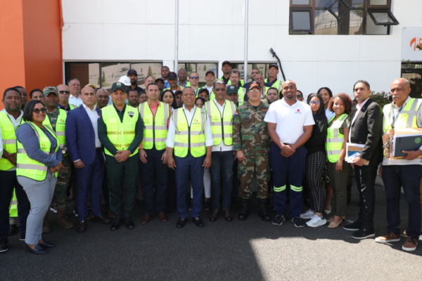 Intrant desplegará 8,000 inspecciones vehiculares para garantizar seguridad vial en Semana Santa 2026