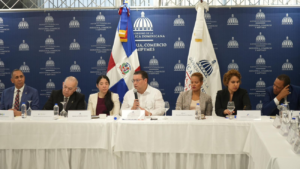 Dominicana Refuerza Combate al Comercio Ilícito con Operativos Conjuntos y Sanciones Ejemplares