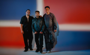 Barak encenderá Premios Soberano 2026 con un segmento especial cargado de fe y energía