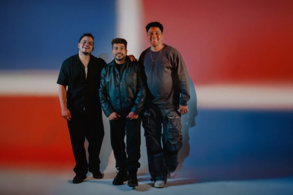 Barak encenderá Premios Soberano 2026 con un segmento especial cargado de fe y energía