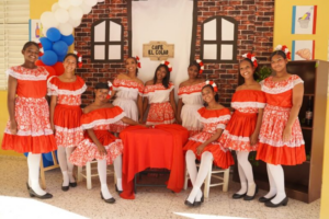 Estudiantes Dominicanos Llevan el Arte a Escenarios Vivos en Más de 100 Escuelas