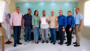 TNR impulsa el campo con bonos para tecnificar a productores de Bahoruco e Independencia