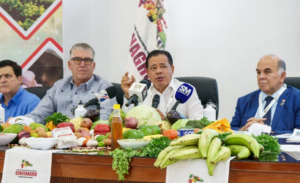 CONFENAGRO impulsa la innovación agropecuaria en su 4to Congreso Nacional en Punta Cana