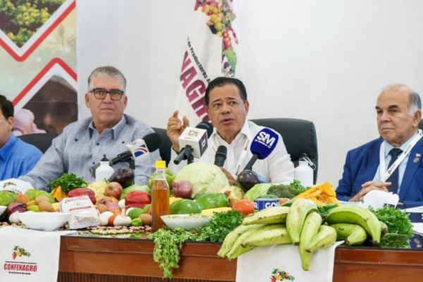 CONFENAGRO impulsa la innovación agropecuaria en su 4to Congreso Nacional en Punta Cana