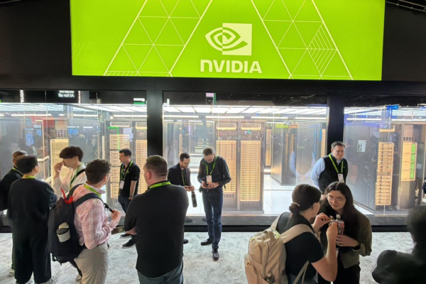 Sistema 911 y Embajada de EE. UU. fortalecen cooperación tecnológica con NVIDIA para optimizar gestión de emergencias