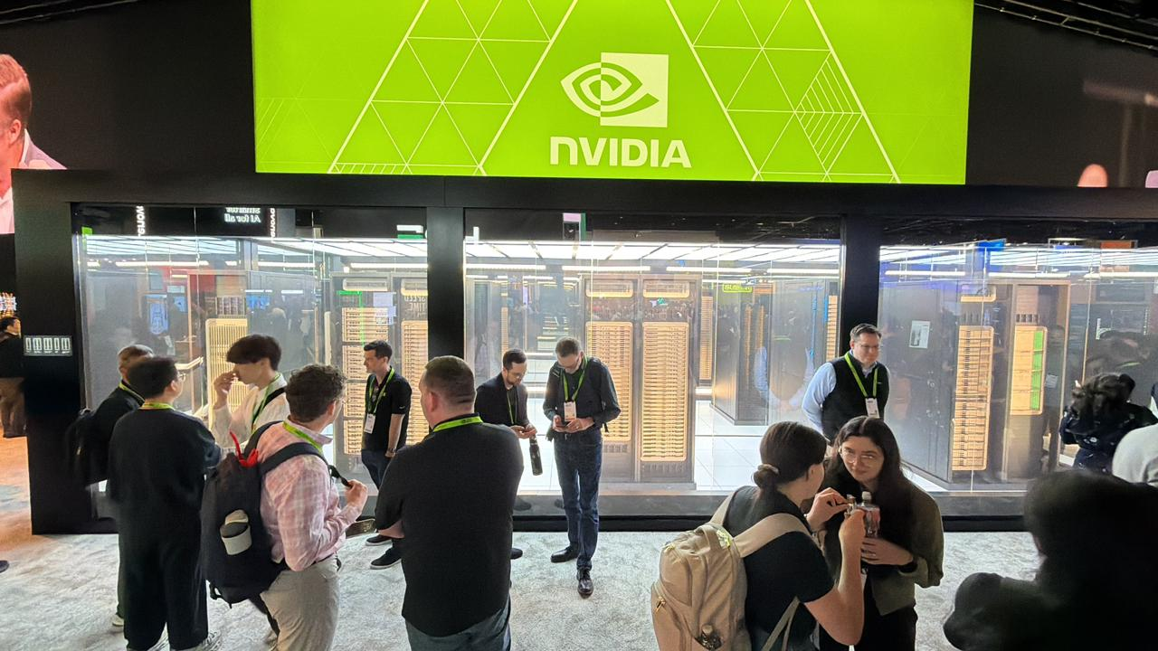 Sistema 911 y Embajada de EE. UU. fortalecen cooperación tecnológica con NVIDIA para optimizar gestión de emergencias