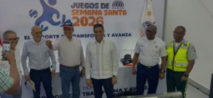 ¡Regresan los campamentos recreativos de Semana Santa 2026 en 18 provincias del país!