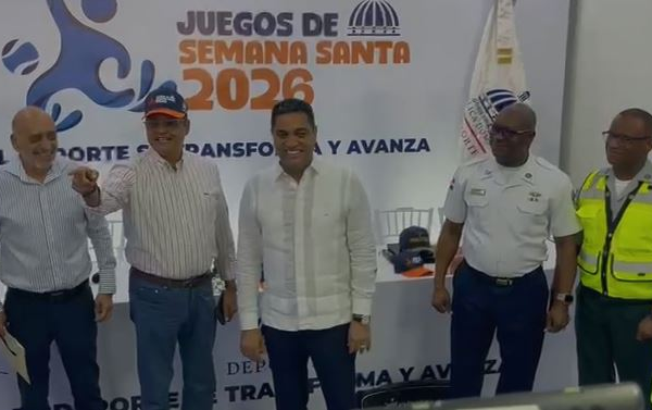 ¡Regresan los campamentos recreativos de Semana Santa 2026 en 18 provincias del país!