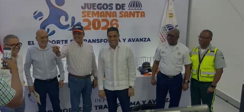 ¡Regresan los campamentos recreativos de Semana Santa 2026 en 18 provincias del país!