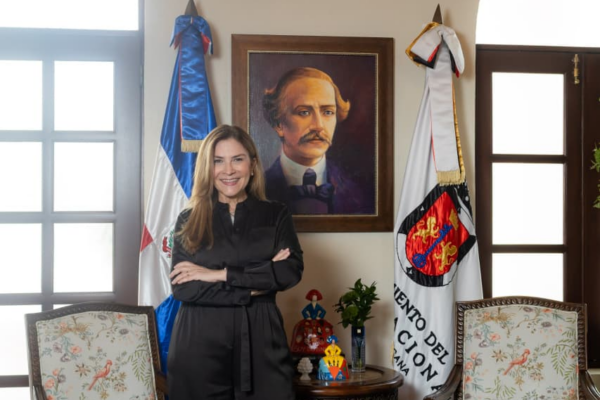 Carolina Mejía tiene la mejor imagen positiva entre alcaldes Latinoamérica