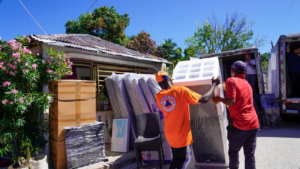 Dirección de Asistencia Social desarrolla jornada comunitaria en distintas zonas del país