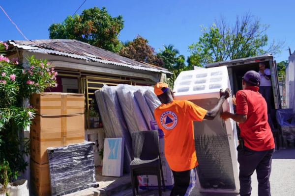 Dirección de Asistencia Social desarrolla jornada comunitaria en distintas zonas del país