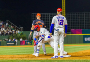 ¡Dominicana arrolla a Detroit con poderío total en preparación para el Clásico Mundial!