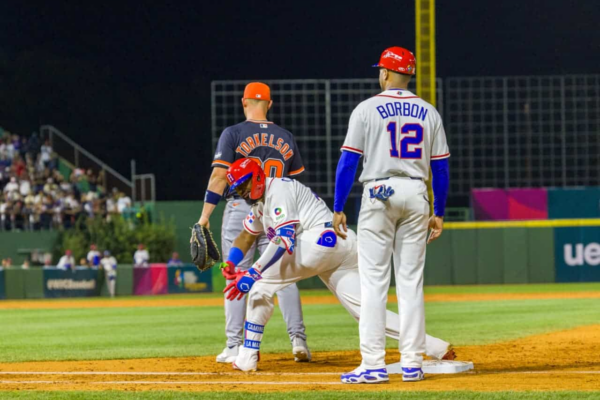 ¡Dominicana arrolla a Detroit con poderío total en preparación para el Clásico Mundial!