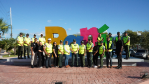 “Ruta Cero” llega a su fin en Baní: Digesett intensifica llamado a la prudencia vial