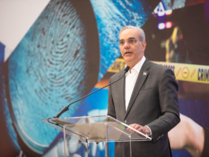 Abinader impulsa modernización de la investigación criminal: ciencia y tecnología como pilares contra la impunidad
