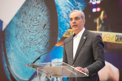 Abinader impulsa modernización de la investigación criminal: ciencia y tecnología como pilares contra la impunidad