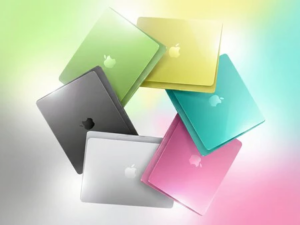 Apple lanza el MacBook Neo: un portátil “todo Mac” más accesible y con estilo