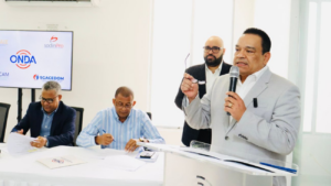 República Dominicana estrena ventanilla única para derechos musicales: mayor transparencia, eficiencia y seguridad jurídica