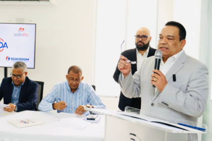 República Dominicana estrena ventanilla única para derechos musicales: mayor transparencia, eficiencia y seguridad jurídica