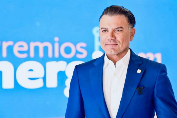 Vander Horst analiza mensaje de Magín y considera que preservar estabilidad económica exige reformas