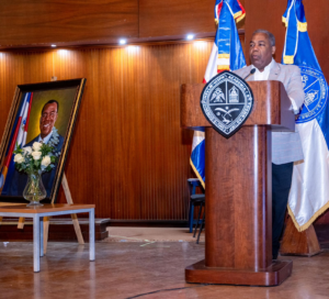 Fundación Nacional presentará documental sobre José Francisco Peña Gómez en todo el país