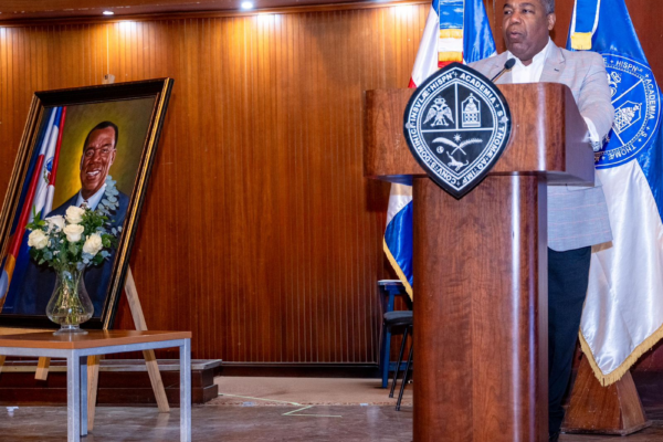 Fundación Nacional presentará documental sobre José Francisco Peña Gómez en todo el país