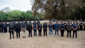 Golpe al microtráfico en Boca Chica: siete detenidos y más de mil gramos de cocaína incautados en operativo conjunto