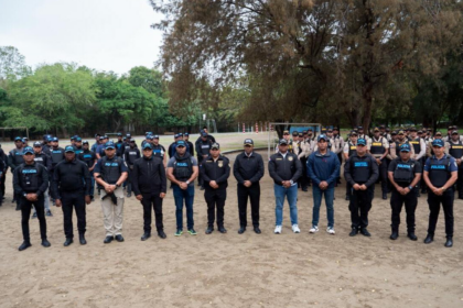 Golpe al microtráfico en Boca Chica: siete detenidos y más de mil gramos de cocaína incautados en operativo conjunto