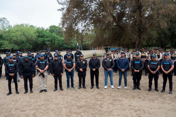 Golpe al microtráfico en Boca Chica: siete detenidos y más de mil gramos de cocaína incautados en operativo conjunto