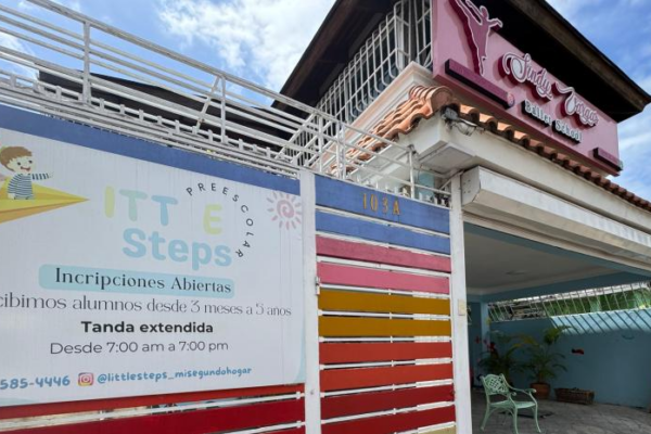 Arrestan a empleada de guardería en Santo Domingo Este acusada de maltratar a niña de dos años