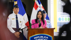 “Puntos Vida”: la nueva red de apoyo que busca salvar a mujeres en riesgo y frenar los feminicidios en República Dominicana