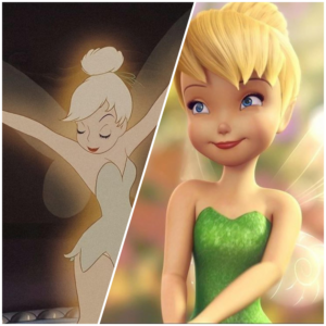 “Tink”: Disney prepara una nueva serie de acción real sobre Campanilla para Disney+