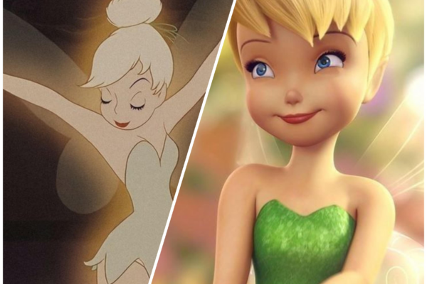 “Tink”: Disney prepara una nueva serie de acción real sobre Campanilla para Disney+