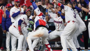 Miami se tiñe de azul, blanco y rojo: el Clásico Mundial revela el crecimiento de la diáspora dominicana en Florida