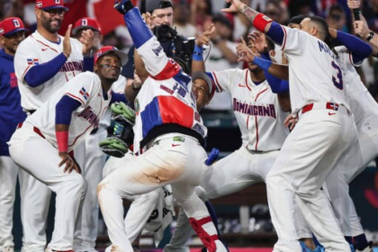 Miami se tiñe de azul, blanco y rojo: el Clásico Mundial revela el crecimiento de la diáspora dominicana en Florida