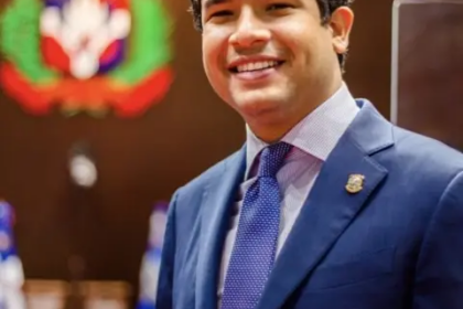 Omar Fernández propone eliminar anticipos a mipymes para impulsar la economía dominicana