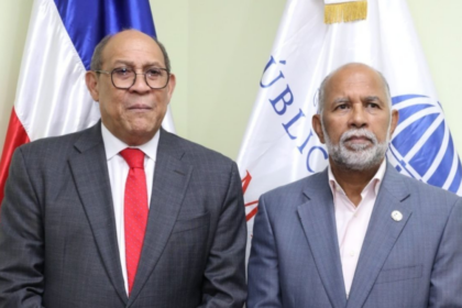 ADP y Mescyt abren espacio de diálogo sobre la reforma del sistema educativo dominicano