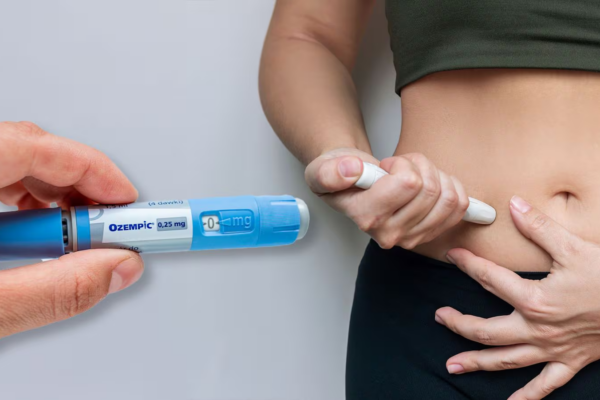 GLP-1: los medicamentos que revolucionan el control del peso, la diabetes y sus posibles riesgos