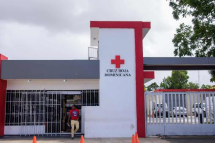 Cruz Roja Dominicana impulsa nuevo edificio en Santiago con juramentación de patronato