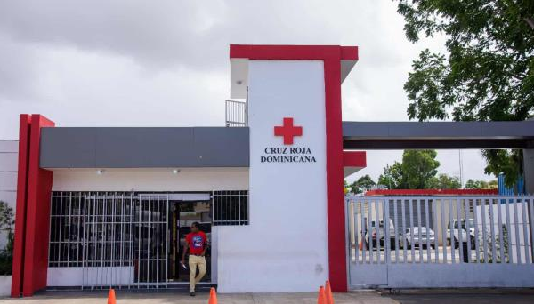 Cruz Roja Dominicana impulsa nuevo edificio en Santiago con juramentación de patronato