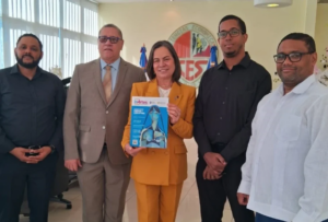 Facultad de Artes de la UASD lanza revista “In-Artes” y documental que rescata su historia cultural