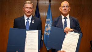 República Dominicana será sede de importante cumbre regional de la Cepal en 2026