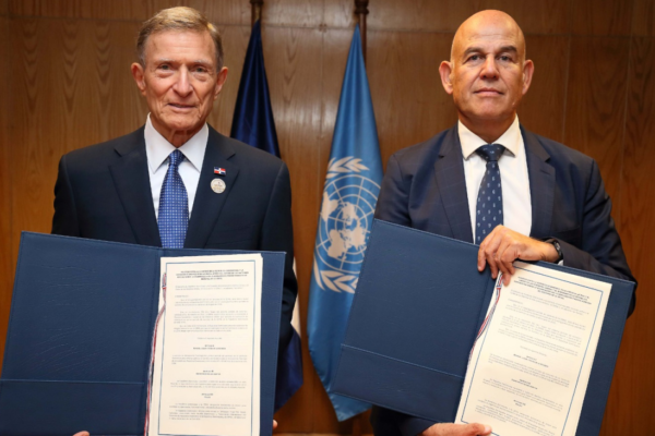 República Dominicana será sede de importante cumbre regional de la Cepal en 2026