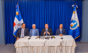 PRM somete proyecto para modificar Ley de Partidos y evitar infiltración del crimen organizado