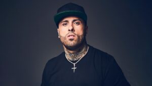 Nicky Jam llega a Santo Domingo con Bohemio Tour 2026: «La historia de un legado».