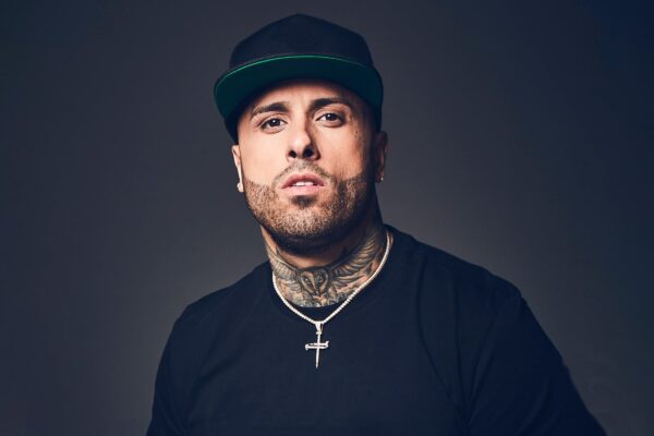 Nicky Jam llega a Santo Domingo con Bohemio Tour 2026: «La historia de un legado».